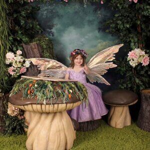 Meet your Posher, Molly